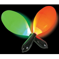 Light Up Color Changing Maraca